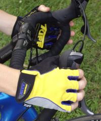 Cycling gloves - Griptonite