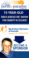 Charity bike ride - support Jack Sinclair’s epic ride