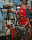 Custom bulit bikes - Johns Cycles