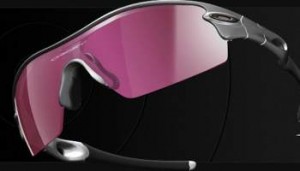 Oakley Radar Sunglasses